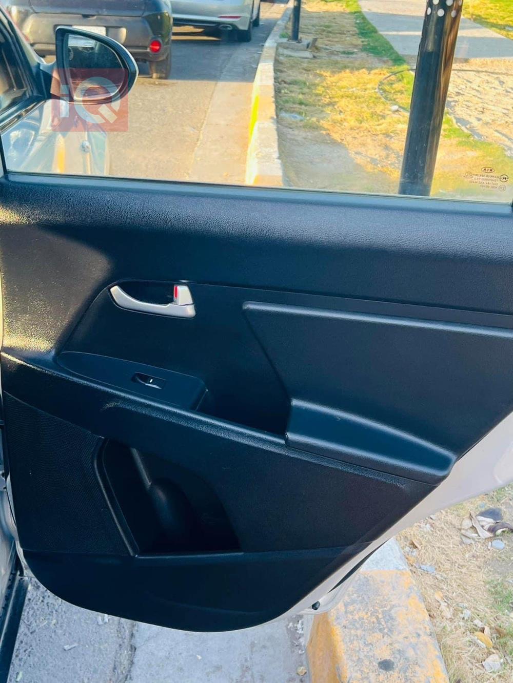 کیا سپۆرتاج